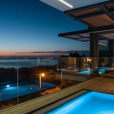 Nv Illusion Villa Chania  Exterior foto