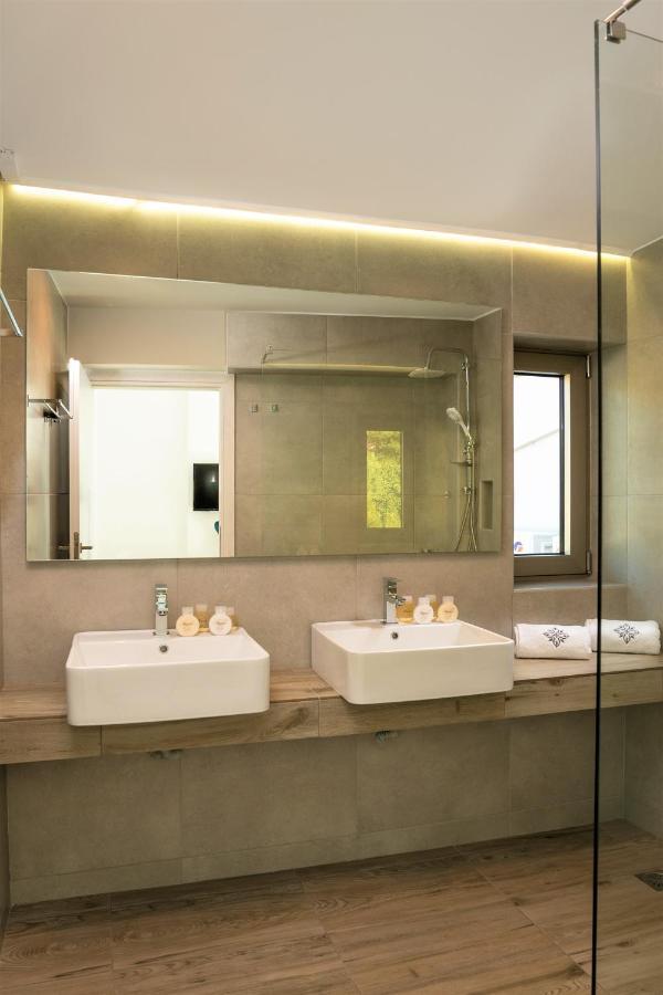 Nv Illusion Villa Chania  Exterior foto